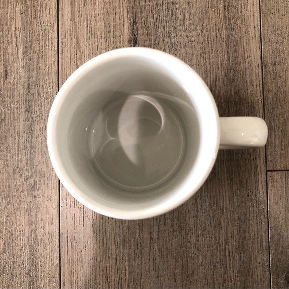 House Of Representatives blue & white coffee cup - Picture 3 of 5